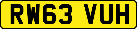 RW63VUH