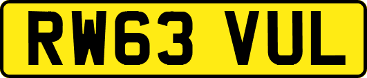 RW63VUL