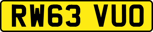 RW63VUO