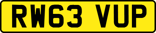 RW63VUP