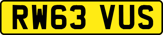 RW63VUS
