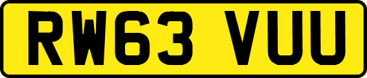 RW63VUU