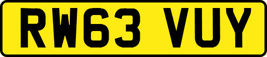 RW63VUY