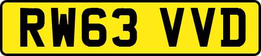 RW63VVD