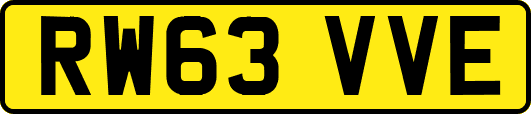 RW63VVE