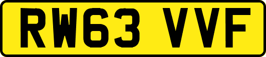 RW63VVF
