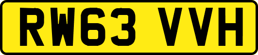 RW63VVH