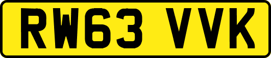 RW63VVK