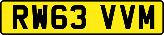 RW63VVM