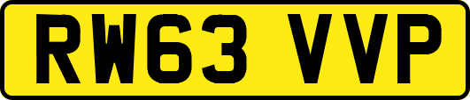 RW63VVP