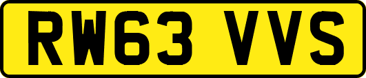 RW63VVS