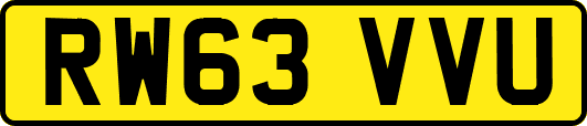 RW63VVU