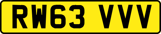RW63VVV