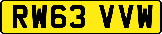 RW63VVW