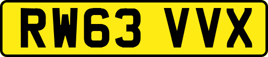RW63VVX