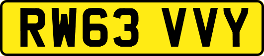 RW63VVY