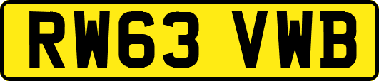 RW63VWB