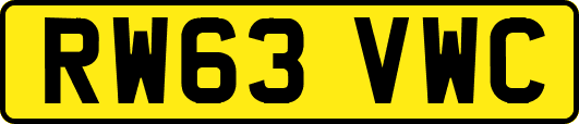 RW63VWC