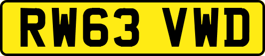 RW63VWD