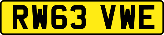 RW63VWE