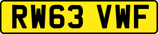 RW63VWF