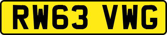 RW63VWG
