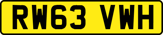 RW63VWH