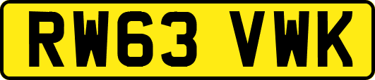 RW63VWK