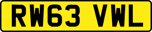 RW63VWL