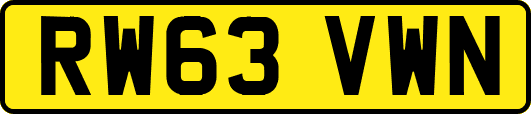 RW63VWN