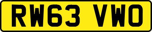 RW63VWO