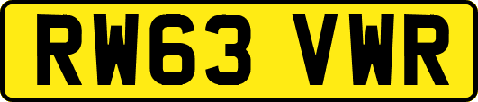 RW63VWR