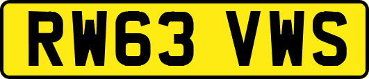 RW63VWS