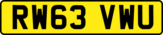 RW63VWU