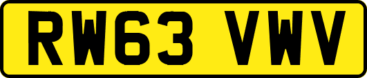 RW63VWV