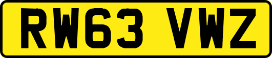 RW63VWZ
