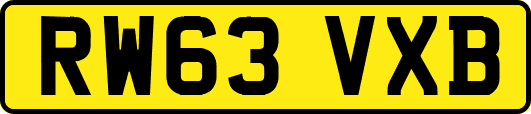 RW63VXB