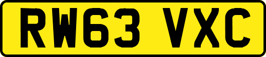 RW63VXC