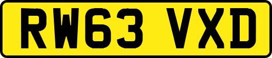 RW63VXD