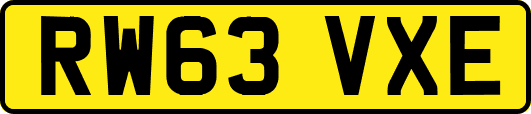 RW63VXE