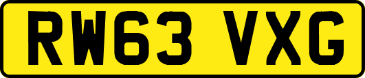 RW63VXG