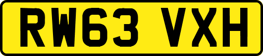 RW63VXH