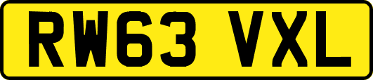 RW63VXL