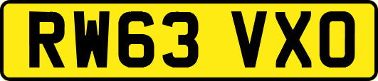 RW63VXO