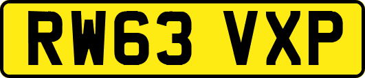RW63VXP
