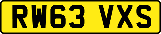 RW63VXS