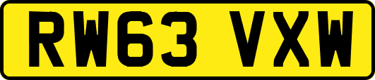 RW63VXW