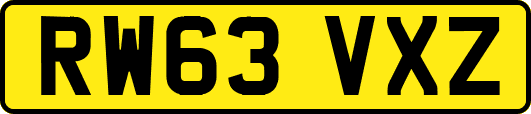 RW63VXZ