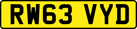 RW63VYD