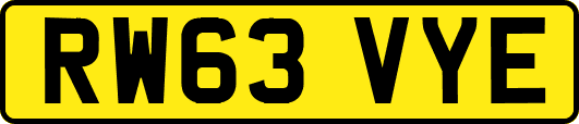 RW63VYE